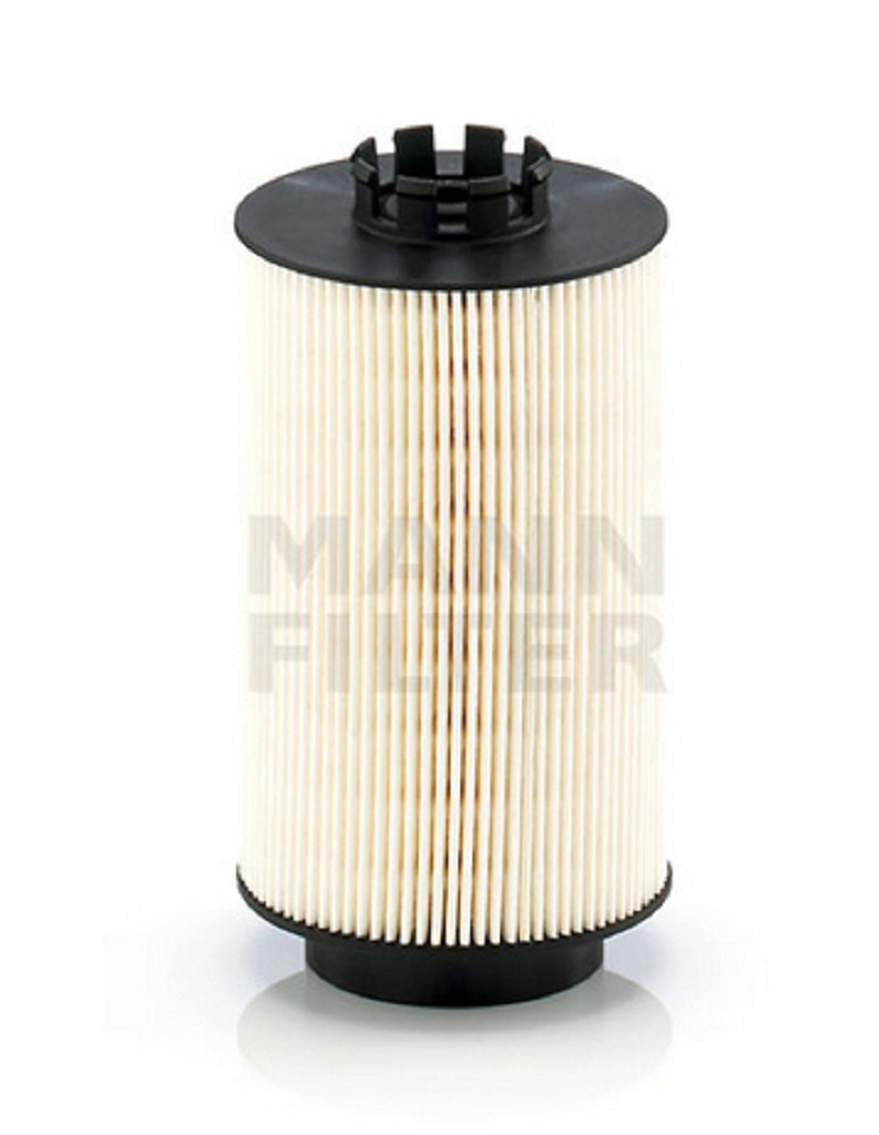 Filtre à carburant MANN PU 10008X
